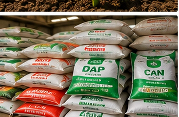 Choosing Farm Inputs for Your Farming Goals