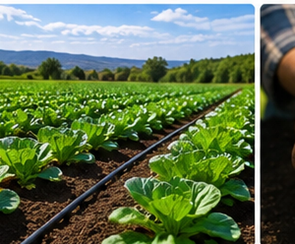 Crop Production