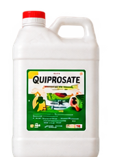 Trinite Agrovet Quiprosate herbicide in West Pokot, Kenya