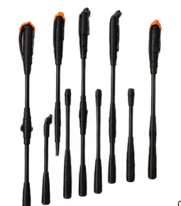 Sprayer Wands & Lances