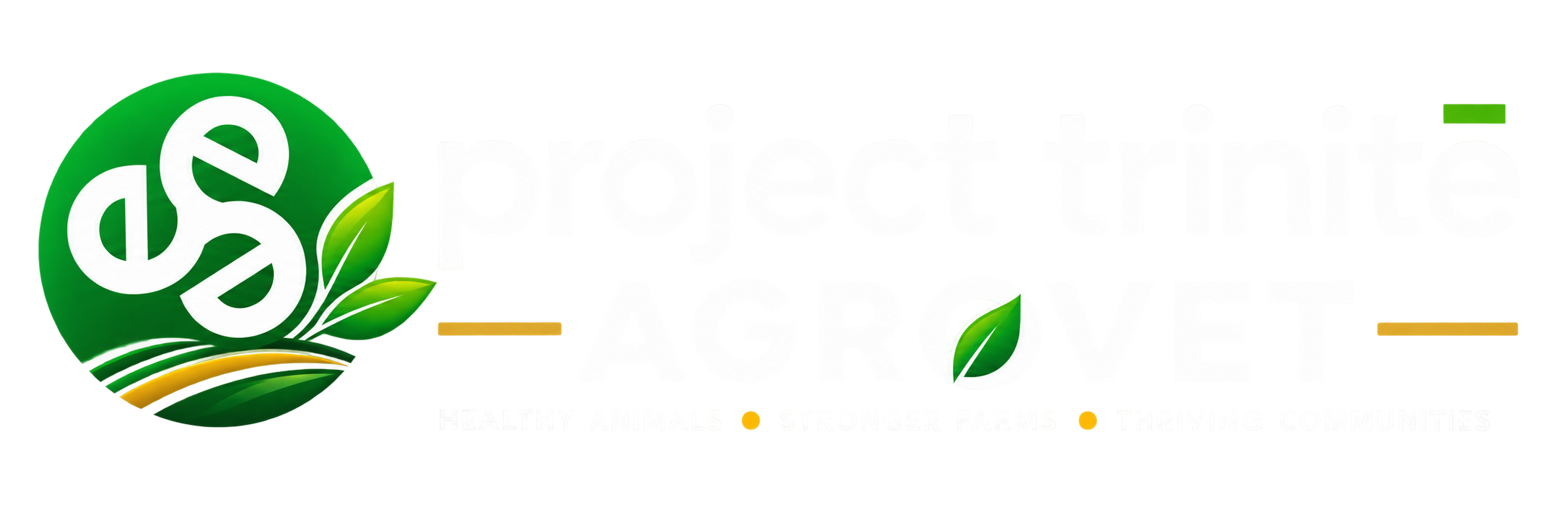 Trinite Agrovet logo — agricultural inputs Kenya